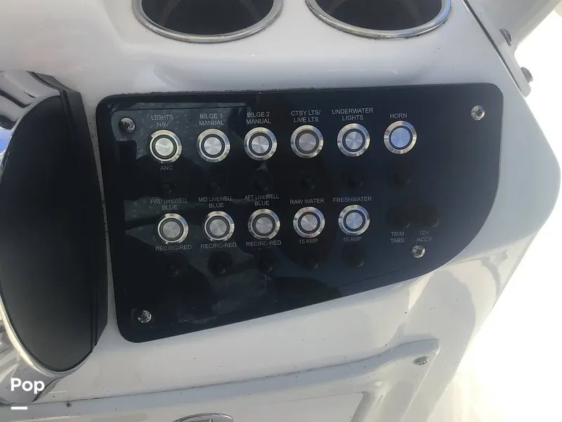 Slide: The Image of NauticStar 22L 2024 - 16810449