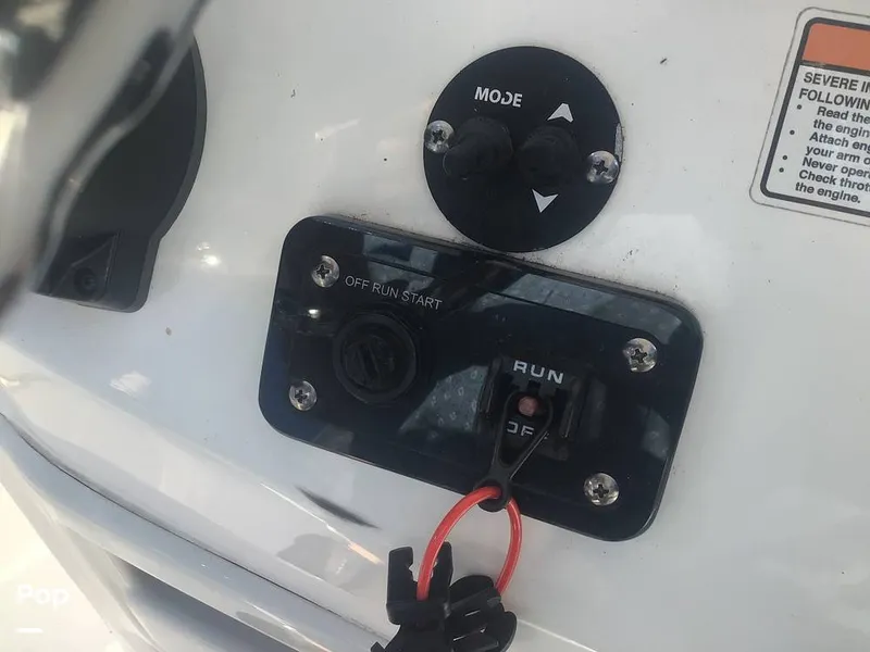 Slide: The Image of NauticStar 22L 2024 - 16810450