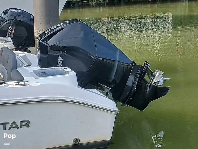Slide: The Image of NauticStar 22L 2024 - 16373987