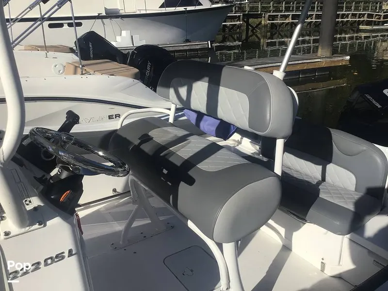Slide: The Image of NauticStar 22L 2024 - 16810427