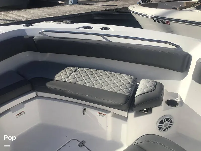 Slide: The Image of NauticStar 22L 2024 - 16810454