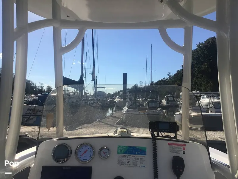 Slide: The Image of NauticStar 22L 2024 - 16810438