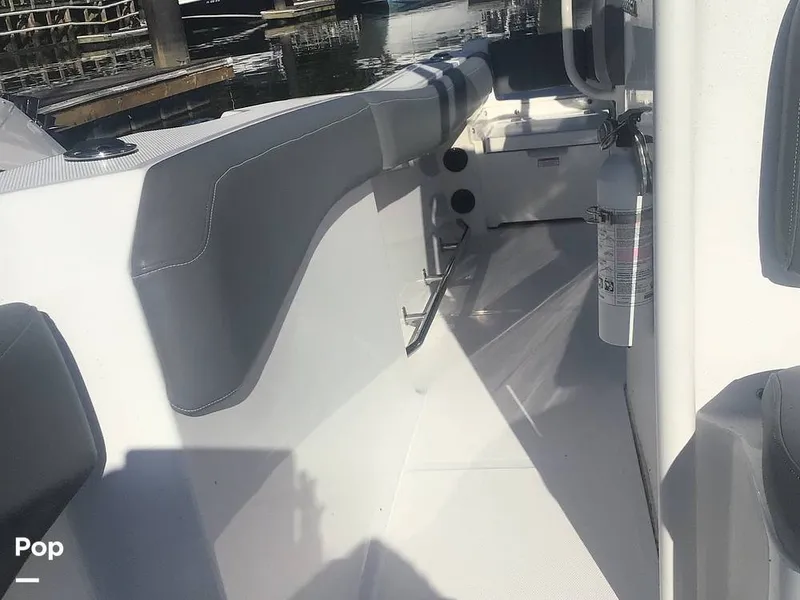 Slide: The Image of NauticStar 22L 2024 - 16810464