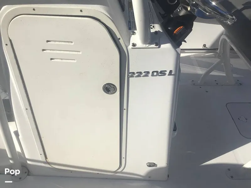 Slide: The Image of NauticStar 22L 2024 - 16810423