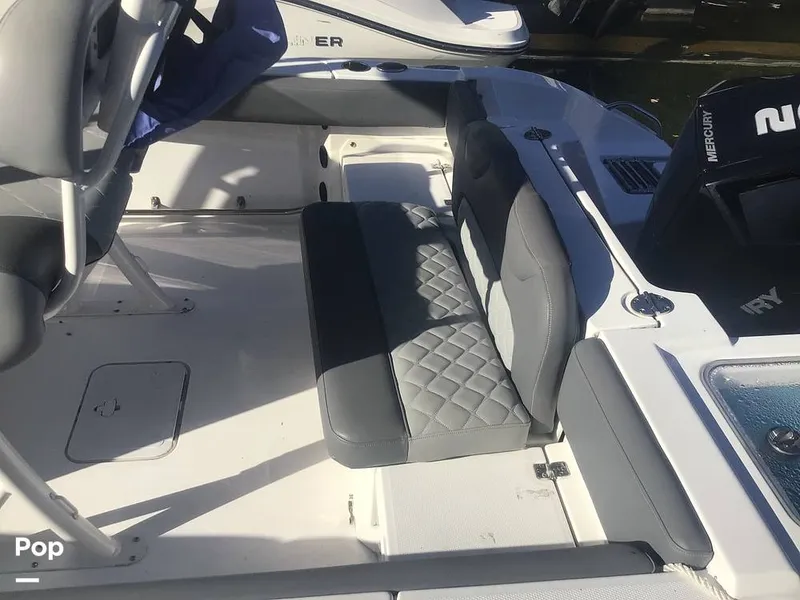 Slide: The Image of NauticStar 22L 2024 - 16810428