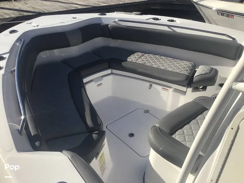 Slide: The Image of NauticStar 22L 2024 - 16810424