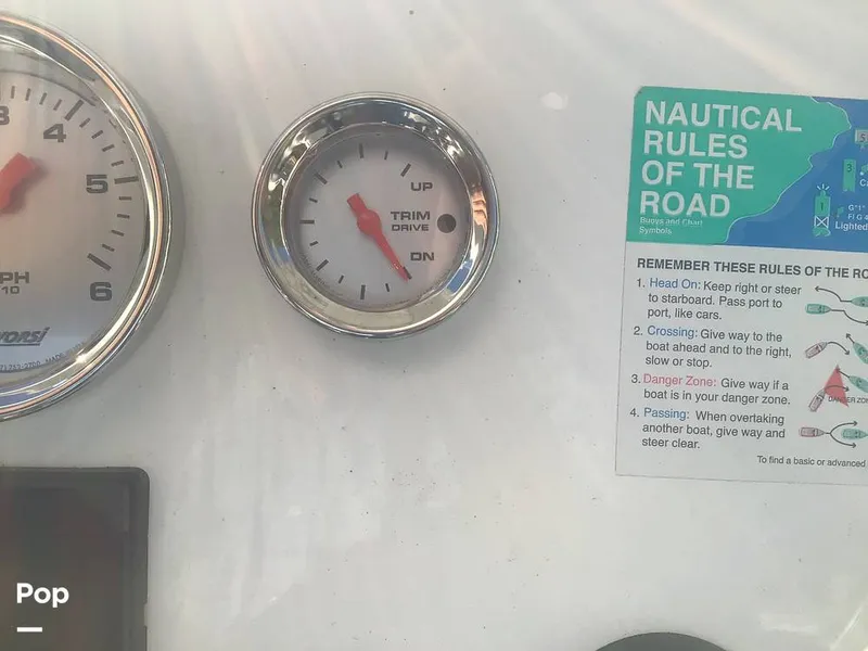 Slide: The Image of NauticStar 22L 2024 - 16810443