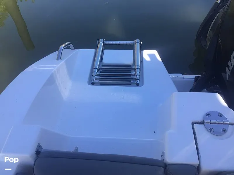 Slide: The Image of NauticStar 22L 2024 - 16810435