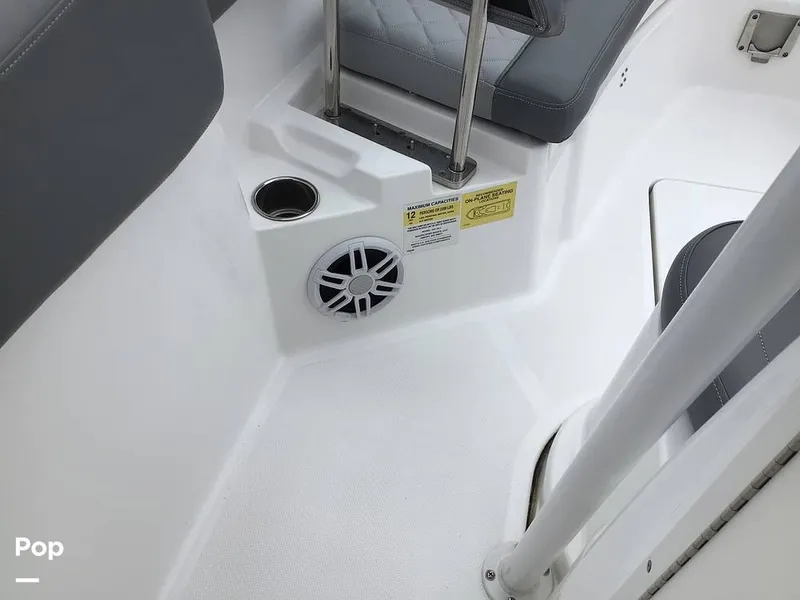 Slide: The Image of NauticStar 22L 2024 - 16783051