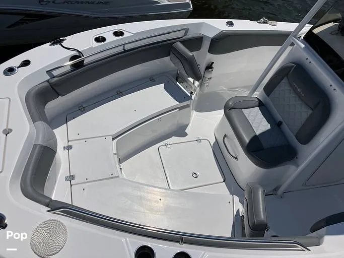 Slide: The Image of NauticStar 22L 2024 - 16374281