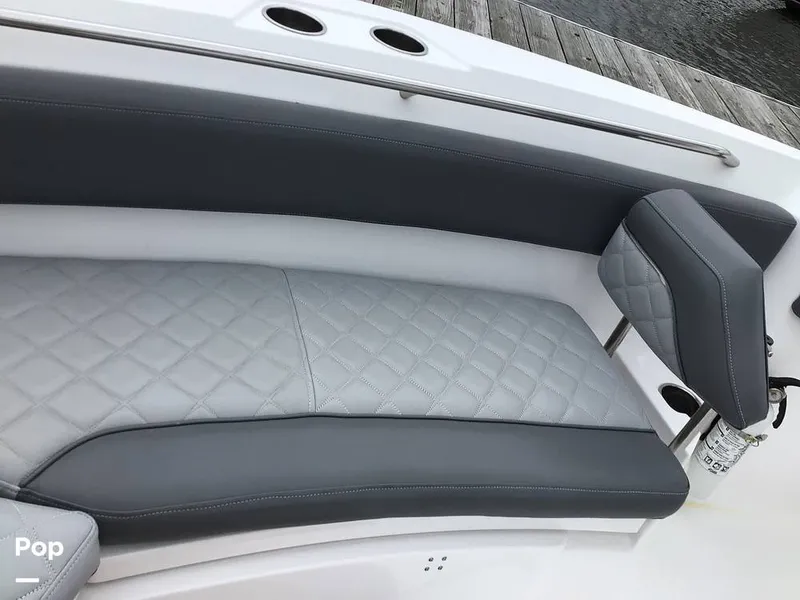Slide: The Image of NauticStar 22L 2024 - 16783054