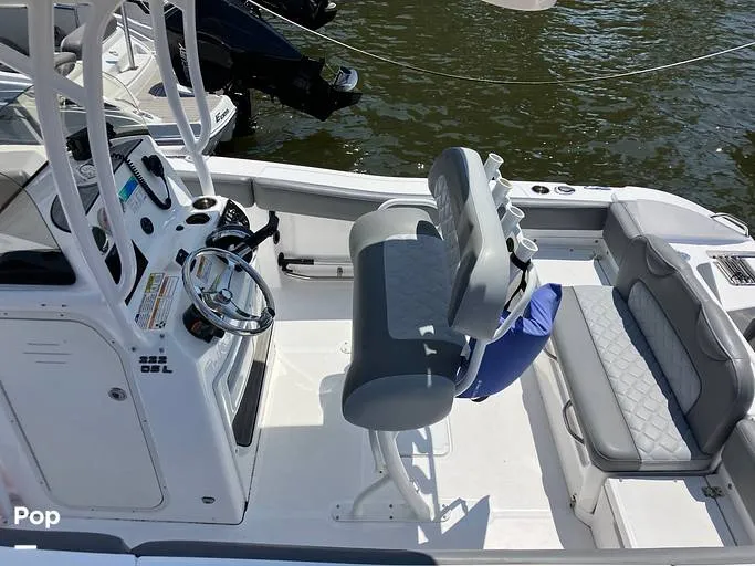 Slide: The Image of NauticStar 22L 2024 - 16374277