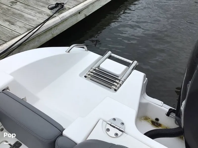 Slide: The Image of NauticStar 22L 2024 - 16783026