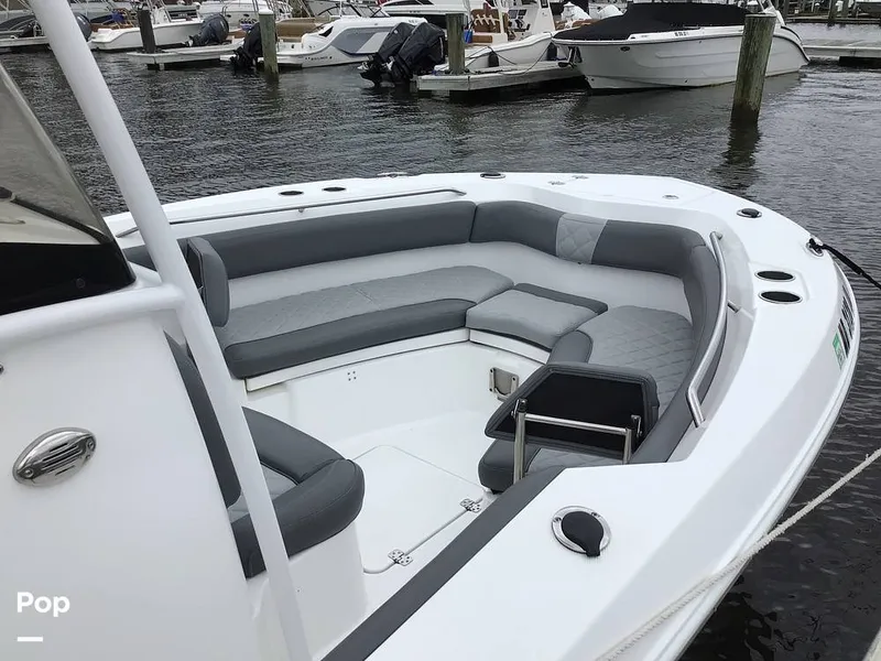 Slide: The Image of NauticStar 22L 2024 - 16783018
