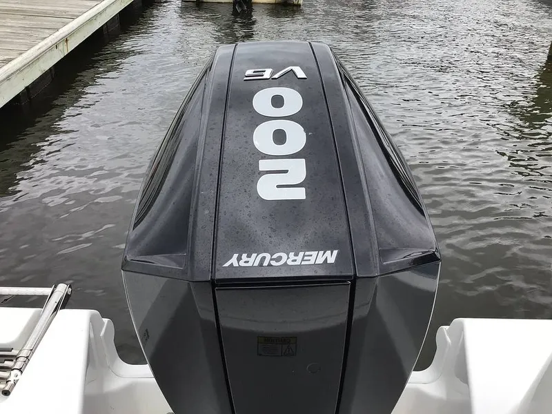 Slide: The Image of NauticStar 22L 2024 - 16783025