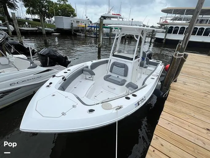 Slide: The Image of NauticStar 22L 2024 - 16374283