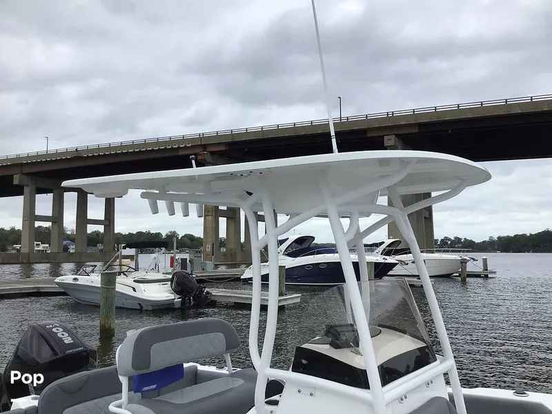 Slide: The Image of NauticStar 22L 2024 - 16783024