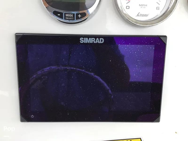 Slide: The Image of NauticStar 22L 2024 - 16783035