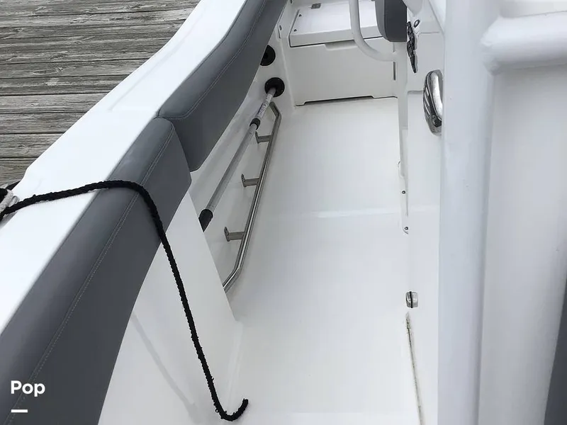 Slide: The Image of NauticStar 22L 2024 - 16783061