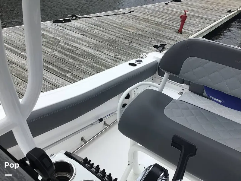 Slide: The Image of NauticStar 22L 2024 - 16783069
