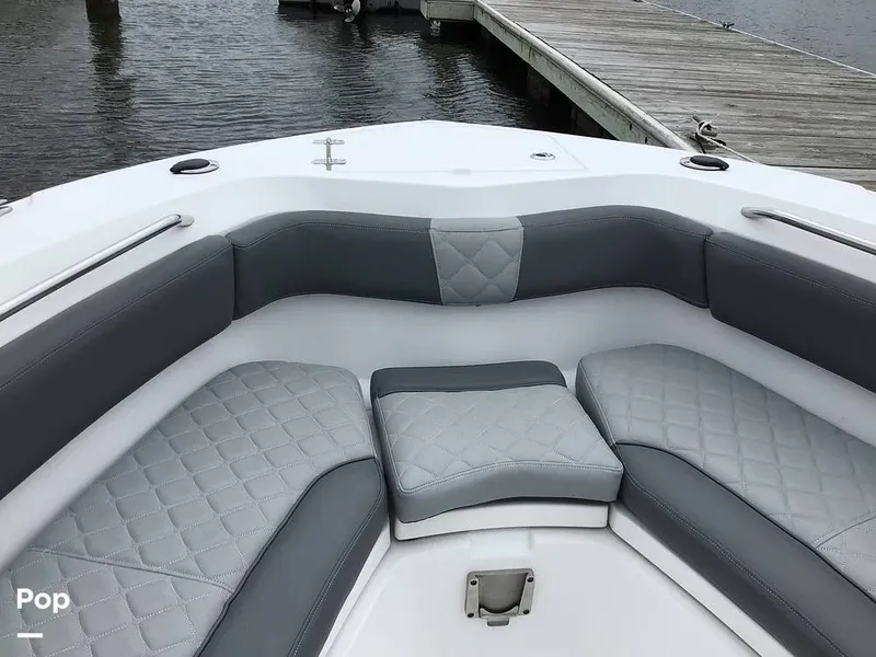 Slide: The Image of NauticStar 22L 2024 - 16783053