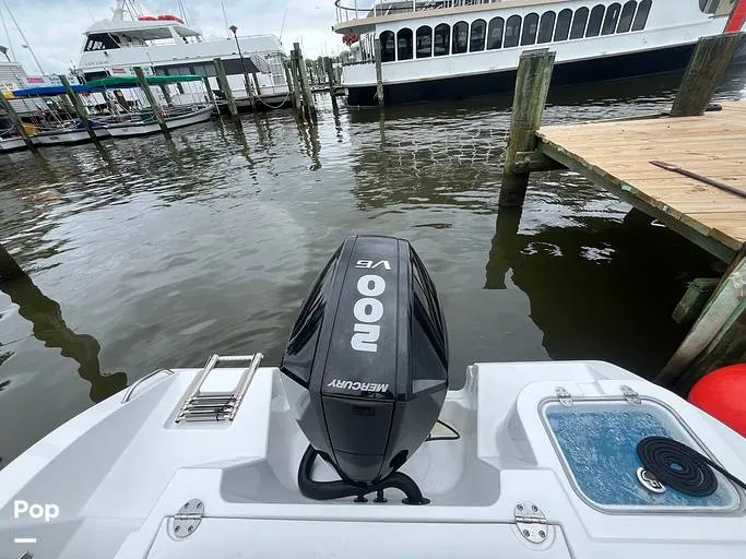 Slide: The Image of NauticStar 22L 2024 - 16374282