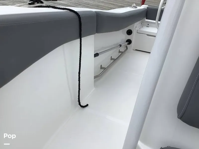 Slide: The Image of NauticStar 22L 2024 - 16783058