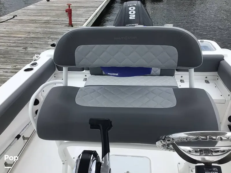 Slide: The Image of NauticStar 22L 2024 - 16783067