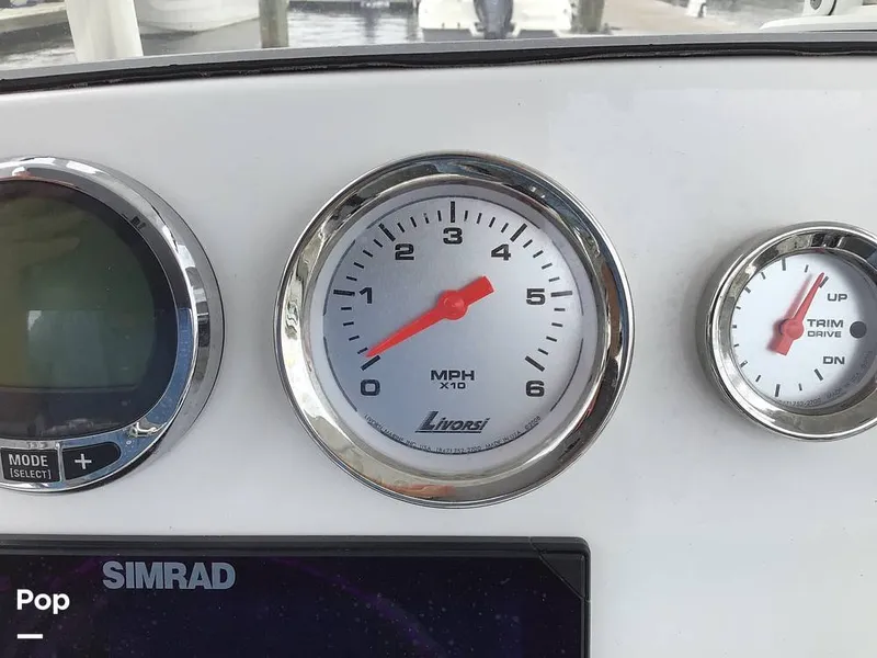 Slide: The Image of NauticStar 22L 2024 - 16783037