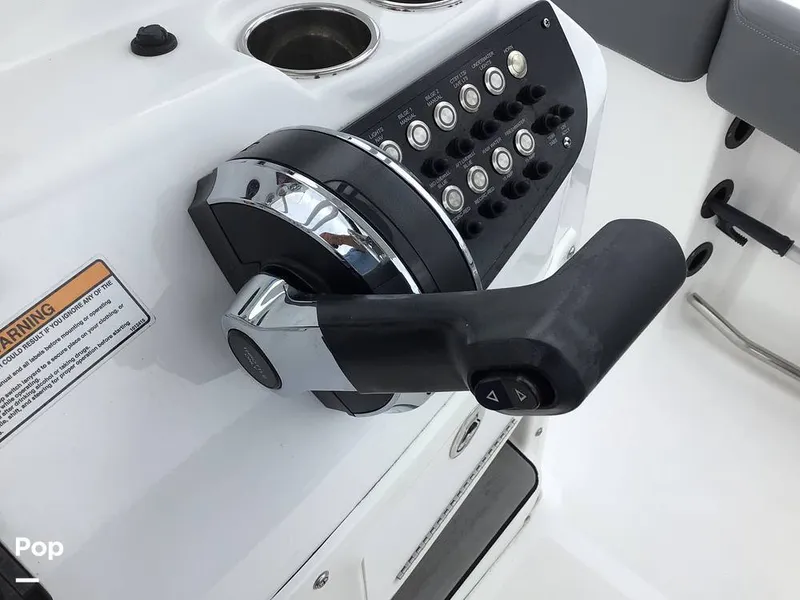 Slide: The Image of NauticStar 22L 2024 - 16783045
