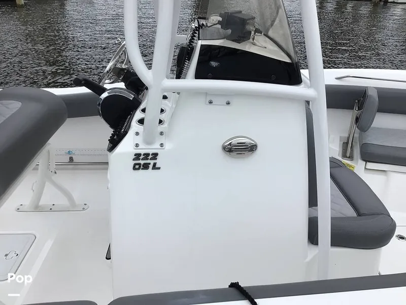Slide: The Image of NauticStar 22L 2024 - 16783022