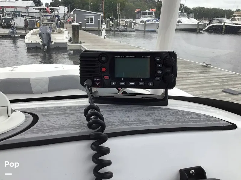 Slide: The Image of NauticStar 22L 2024 - 16783040