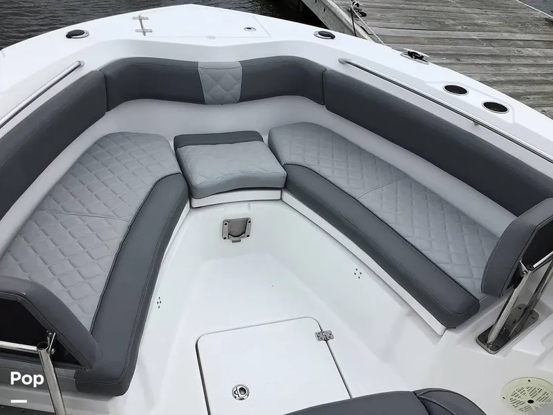 Slide: The Image of NauticStar 22L 2024 - 16783052