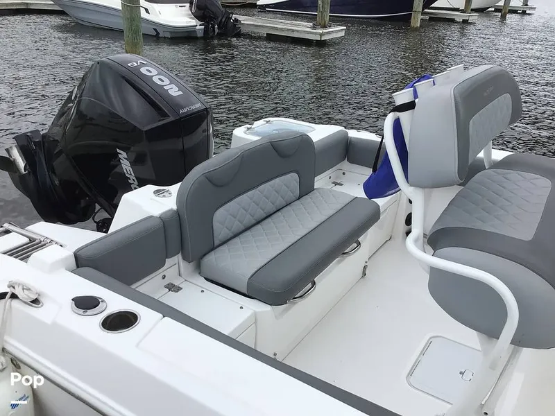 Slide: The Image of NauticStar 22L 2024 - 16783020