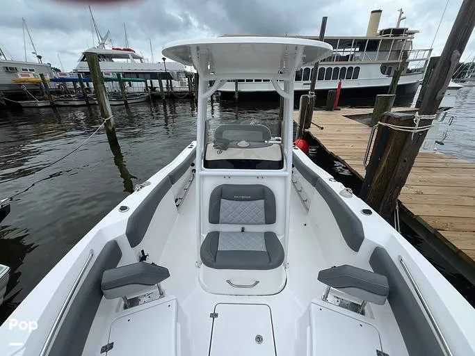 Slide: The Image of NauticStar 22L 2024 - 16374260