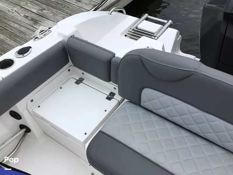 Slide: The Image of NauticStar 22L 2024 - 16783030