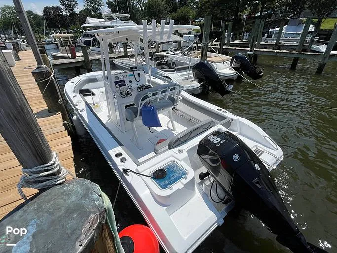 Slide: The Image of NauticStar 22L 2024 - 16374284