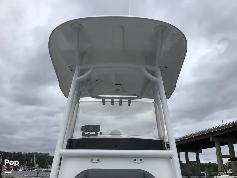 Slide: The Image of NauticStar 22L 2024 - 16783057