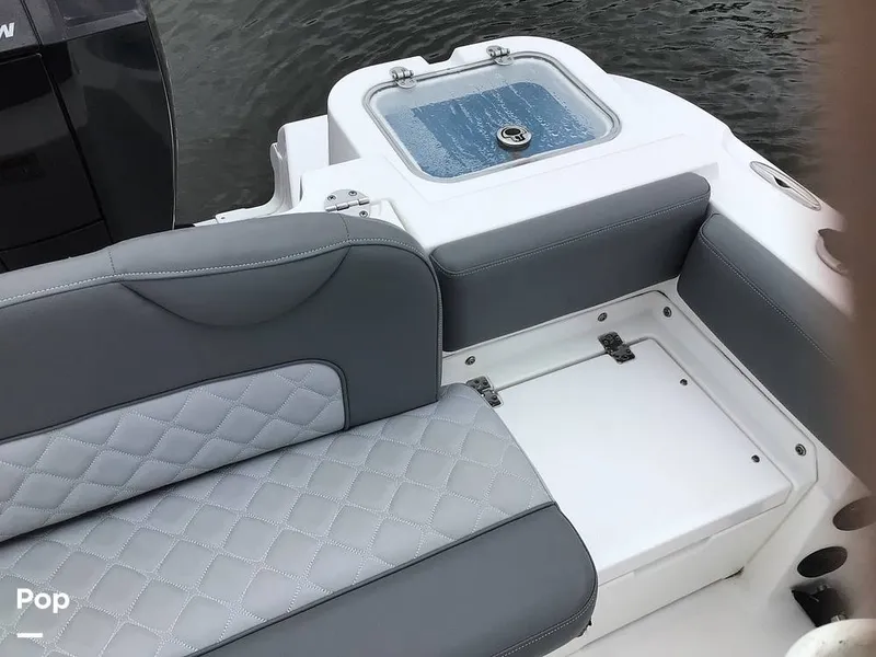Slide: The Image of NauticStar 22L 2024 - 16783031