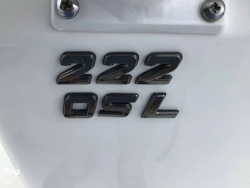 Slide: The Image of NauticStar 22L 2024 - 16783063