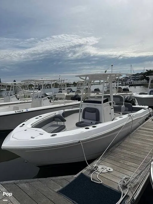 Slide: The Image of NauticStar 22L 2024 - 16374488