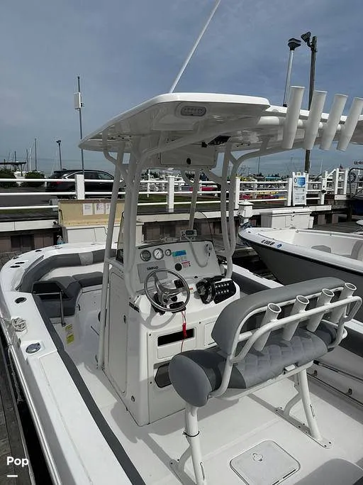 Slide: The Image of NauticStar 22L 2024 - 16374294