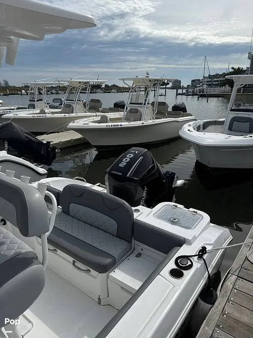 Slide: The Image of NauticStar 22L 2024 - 16374293