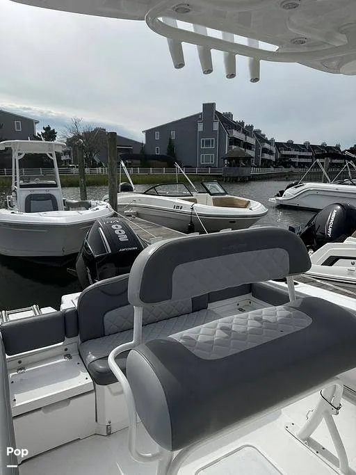 Slide: The Image of NauticStar 22L 2024 - 16374295
