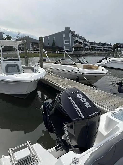 Slide: The Image of NauticStar 22L 2024 - 16374291