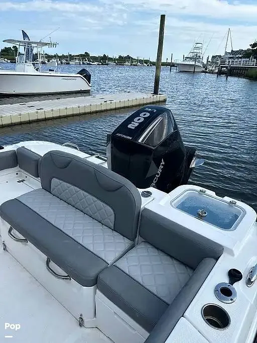 Slide: The Image of NauticStar 22L 2024 - 16470409