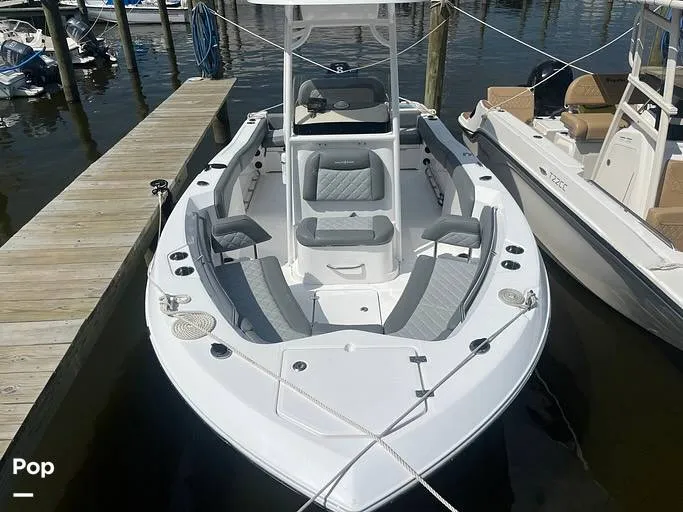 Slide: The Image of NauticStar 22L 2024 - 16374840