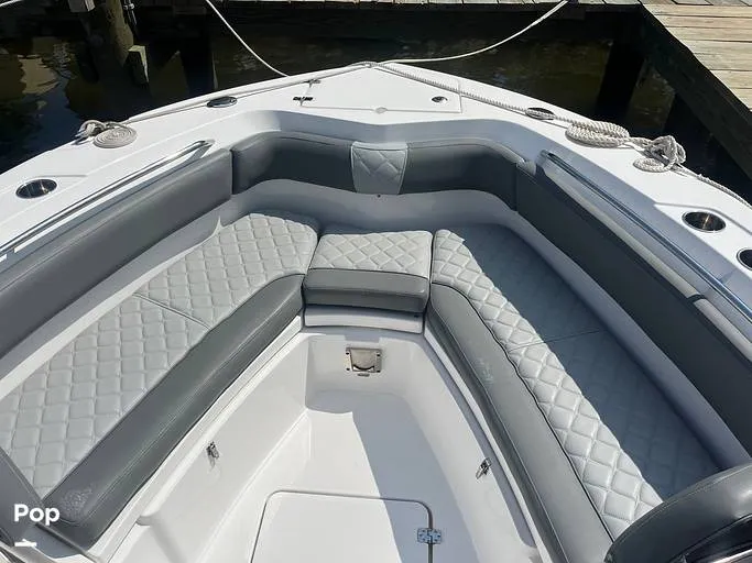 Slide: The Image of NauticStar 22L 2024 - 16374829
