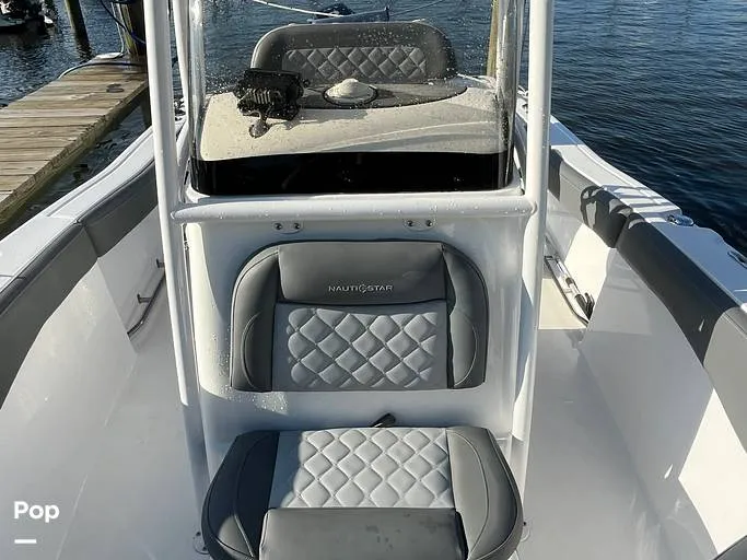 Slide: The Image of NauticStar 22L 2024 - 16374836