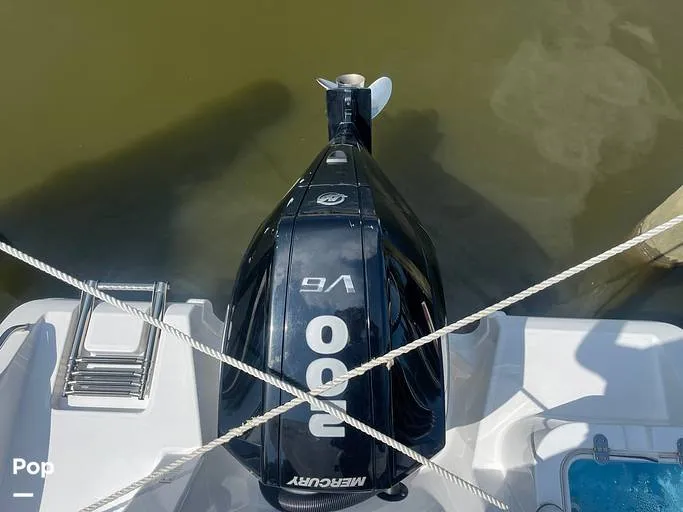 Slide: The Image of NauticStar 22L 2024 - 16374842